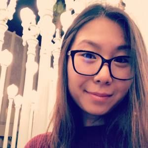 Meet your Posher, May